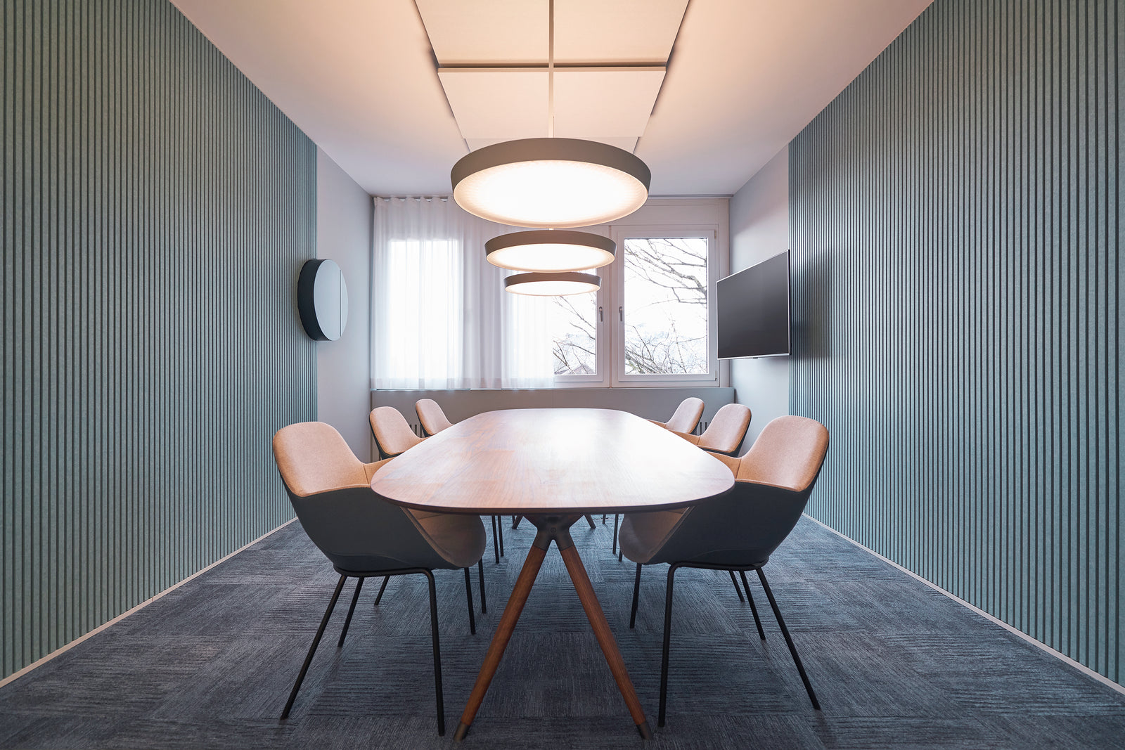 Newspace | Ihr professioneller Ansprechpartner für Impact Acoustic ...